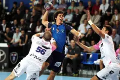 Handball : Montpellier surpris à la maison