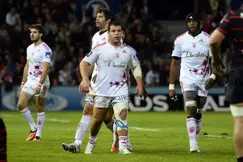 Rugby : Bilan mitigé pour les tricolores en Challenge Européen