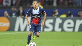 PSG : Marquinhos ferme la porte à la sélection portugaise