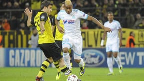 Mercato - OM : J. Ayew vers un prêt cet hiver ?