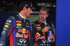 Formule 1 : Vettel domine, Grosjean toujours là !