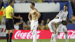 Real Madrid : Quand Schwarzenegger complimente Cristiano Ronaldo