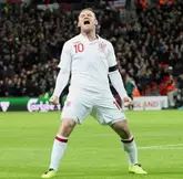 Manchester United : Rooney aurait pu jouer pour une autre sélection !
