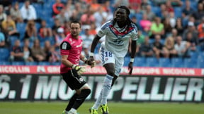 Mercato - OL : Gomis toujours dans l’oeil de l’OM ?