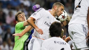 EXCLU - Real Madrid - Casillas : « Le Bernabeu sait que Benzema peut mieux faire »