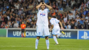 OM : Gignac prend un nouveau coup