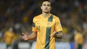 Coupe du Monde 2014 : L’Australie cale en préparation…