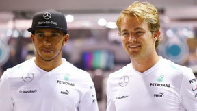 Formule 1 - Rosberg : « Embêter les Red Bull »