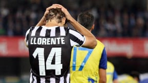 Mercato - Arsenal : Llorente dans le viseur ?