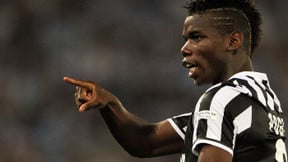 Mercato - PSG/Real Madrid : « Pogba est serein et bien à la Juventus »