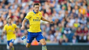 Arsenal/Chelsea - Özil : « Je suis en contact avec Mourinho »