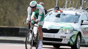 Cysclisme : Engoulvent s’engage avec Europcar