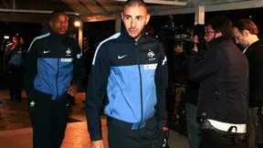 Equipe de France : « Benzema ? On ne peut pas perdre son efficacité du jour au lendemain »