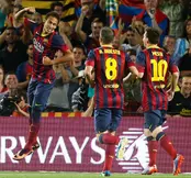 Barcelone : « Le duo Neymar-Messi peut devenir la meilleure paire de l’Histoire »