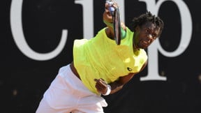 Tennis - Shanghai : Monfils : « C’est encourageant »