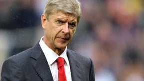 Mercato - Arsenal : Wenger ferme la porte au PSG