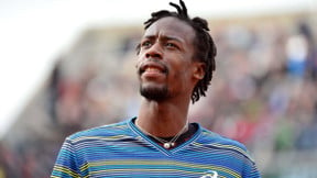 Tennis - Shanghai - Monfils : « Je suis rincé ! »