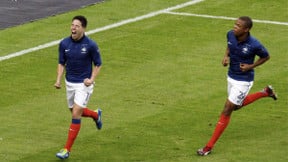 Équipe de France : Giroud, Rémy et Nasri d’entrée face à l’Australie