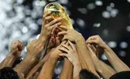 Coupe du Monde : l’Arménie redistribue les cartes