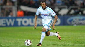 Mercato - OM : L’ASSE parmi les favoris pour relancer J. Ayew ?