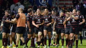 Rugby - H Cup : Toulouse avec le bonus comme prévu