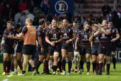 Rugby - H Cup : Toulouse avec le bonus comme prévu
