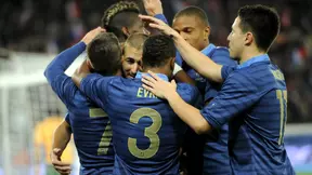 Sondage - Équipe de France : Qui a marqué des points face à l’Australie ?
