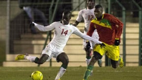 Sénégal : Gueye croit à l’exploit