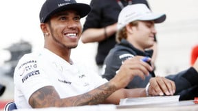 Formule 1 - GP du Japon : Hamilton ambitieux à Suzuka