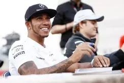 Formule 1 - GP du Japon : Hamilton ambitieux à Suzuka