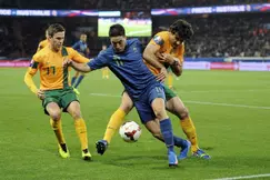 Equipe de France - Nasri : « Le match en Biélorussie a été fédérateur »