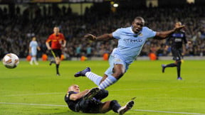 Mercato - Manchester City : Direction l’Italie pour Micah Richards ?