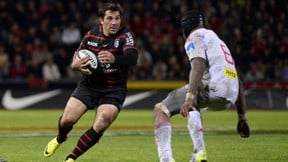 Rugby - Toulouse - Fritz : « L’objectif est atteint »