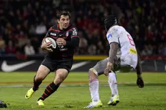 Rugby - Toulouse - Fritz : « L’objectif est atteint »