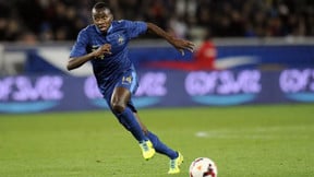 Equipe de France - Matuidi : « Avec la manière »