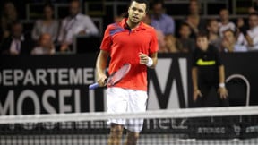 Tennis : Tsonga finalement à Valence