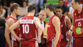 Basket - Euroleague : Strasbourg s’incline encore