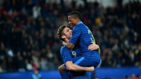 Équipe de France : Giroud et les caviars d’Evra