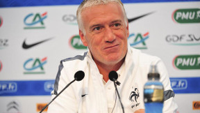 Équipe de France - Deschamps : « Il ne faut pas non plus sauter au plafond »