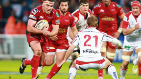 Rugby - H Cup : Les Scarlets font sensation