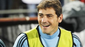 Mercato - Real Madrid : Casillas a évoqué son avenir avec Reina !