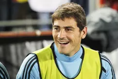 Mercato - Real Madrid : Casillas a évoqué son avenir avec Reina !