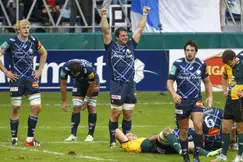 Rugby - H Cup - Castres : « La meilleure attaque, c’est la défense »