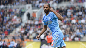 Mercato - OM - Khalifa : « Je ne regrette pas mon choix »