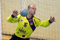 Handball : Nantes voyage bien