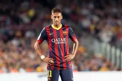 Barcelone : « Ce n’est pas juste d’accuser Neymar de comédien »