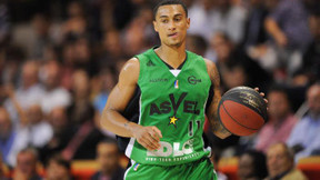 Basket - Pro A : L’ASVEL chute encore