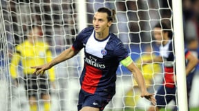 PSG : « Ibrahimovic ? Ces attitudes ne sont pas insupportables mais pas loin »