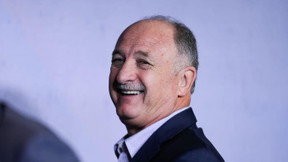 Ligue des Champions - PSG/Chelsea : Scolari dans les travées du Parc des Princes