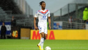 OL : Koné blessé